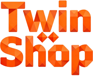Twinnrshop