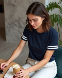 T-shirt