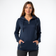 CozyNest Maternity Nursing Hoodie