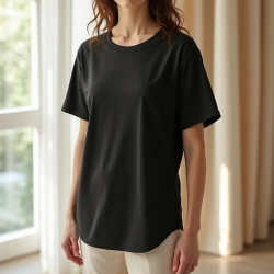 Elysian Comfort Layering Tee