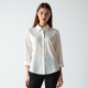 Elegance Oxford Blouse