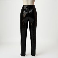 Glimmer & Glam Sequin Party Pants