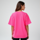 Luminous Vibe Neon Tee