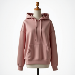 CozyChic Women's Pullover Hoodie