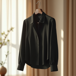 Elysian Layers Blouse