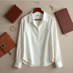 Elysian Layers Blouse