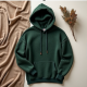 Cozy Chic Women's Knit Hoodie
