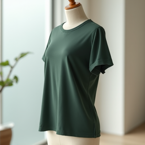 Chic Friday Office Tee