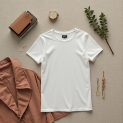 Elysian Comfort Layering Tee
