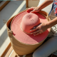 DuoShade Women's Reversible Sun Hat