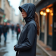 AquaShield Women's Rain Defender Jacket
