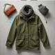 Urban Explorer Women's Field Jacket