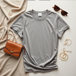 Chic Breeze Dolman Tee
