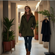 Urban Explorer Women's Field Jacket