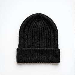 Glitter Glam Beanie
