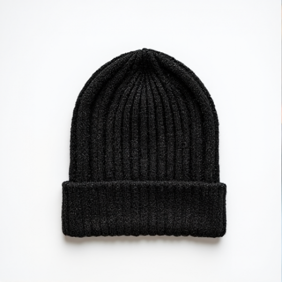 Glitter Glam Beanie