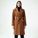 Elegance Wrap Coat