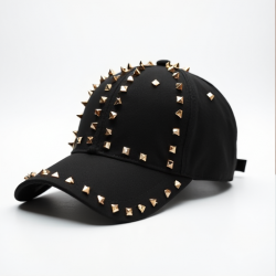 GlamStud Baseball Cap