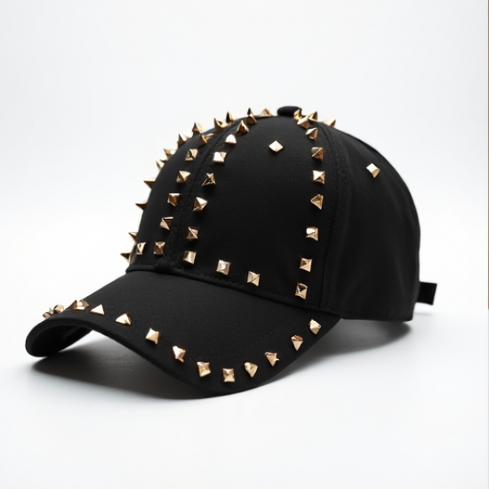 GlamStud Baseball Cap