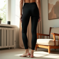 Chic Comfort Treggings