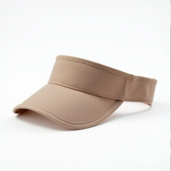 Voyage Luxe Roll-Up Visor