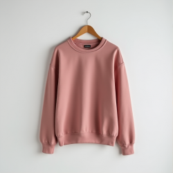 EcoChic Organic Cotton Sweatshirt