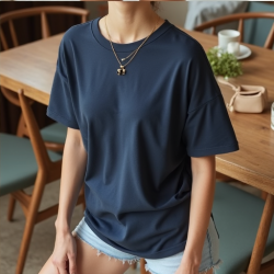 Urban Chic Boxy Tee