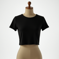 ChicCrop Women's Baby Tee