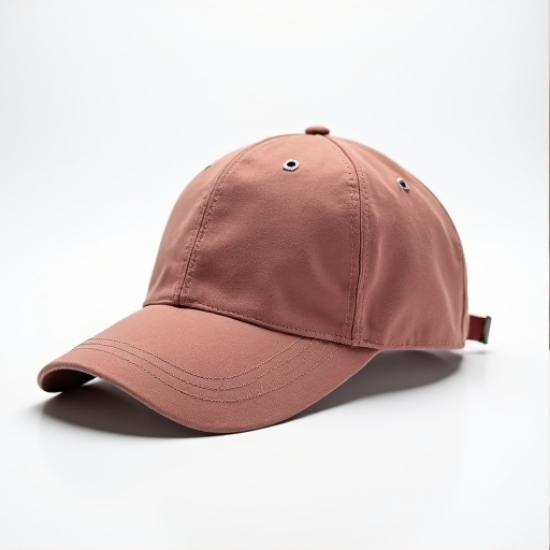 Chic Suede Luxe Cap