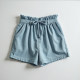 Luxe Linen Breeze Shorts