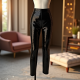 Glimmer & Glam Sequin Party Pants