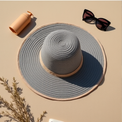 DuoShade Women's Reversible Sun Hat