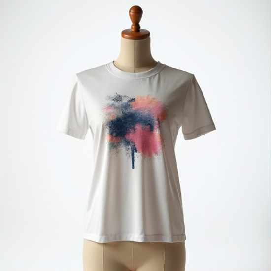 Artistry Vibes Graphic Tee