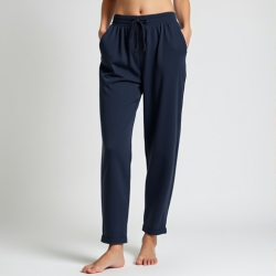 Chic Comfort Women's French Terry Lounge Pants