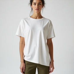 Urban Chic Boxy Tee