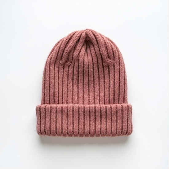 Cozy Luxe Chenille Knit Beanie