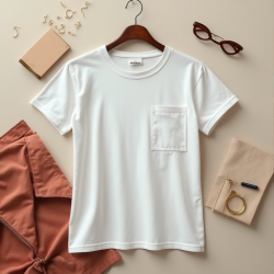 Urban Chic Utility Tee