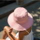 Chic Summer Breeze Bucket Hat