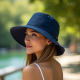 Chic Summer Breeze Bucket Hat