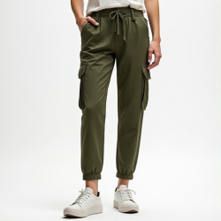 Urban Explorer Women's Cargo Utility Pants
