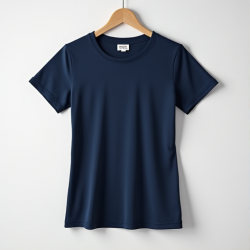 VoyageEase Wrinkle-Free Tee