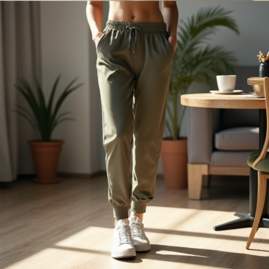 UrbanFlex Women's Jogger Pants