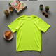 Luminous Vibe Neon Tee