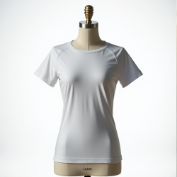 SunGuard Women's Performance Tee
