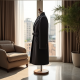 Elysian Luxe Women's Cashmere Blend Overcoat