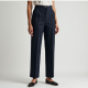 Elegance Wool Blend Dress Pants
