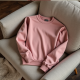 EcoChic Organic Cotton Sweatshirt