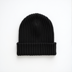 Cozy Comfort Fleece Lined Beanie