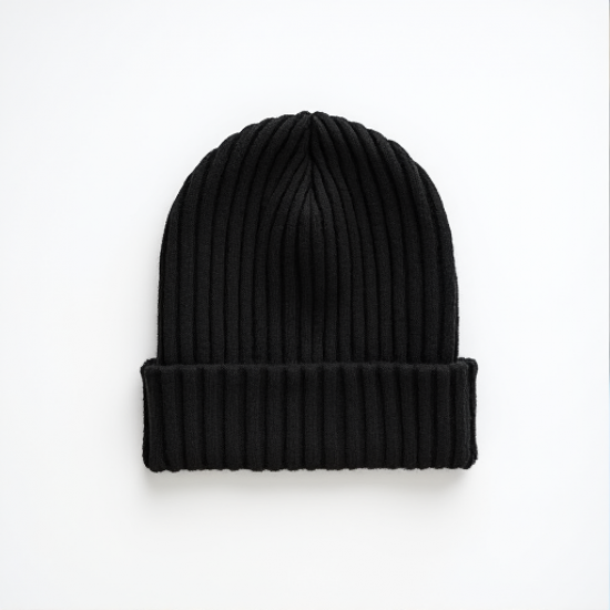 Cozy Comfort Fleece Lined Beanie