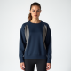 Active Comfort Panel Sweatshirt